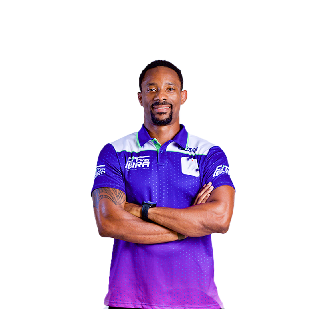 Foto do Palestrante Pedro Godinho