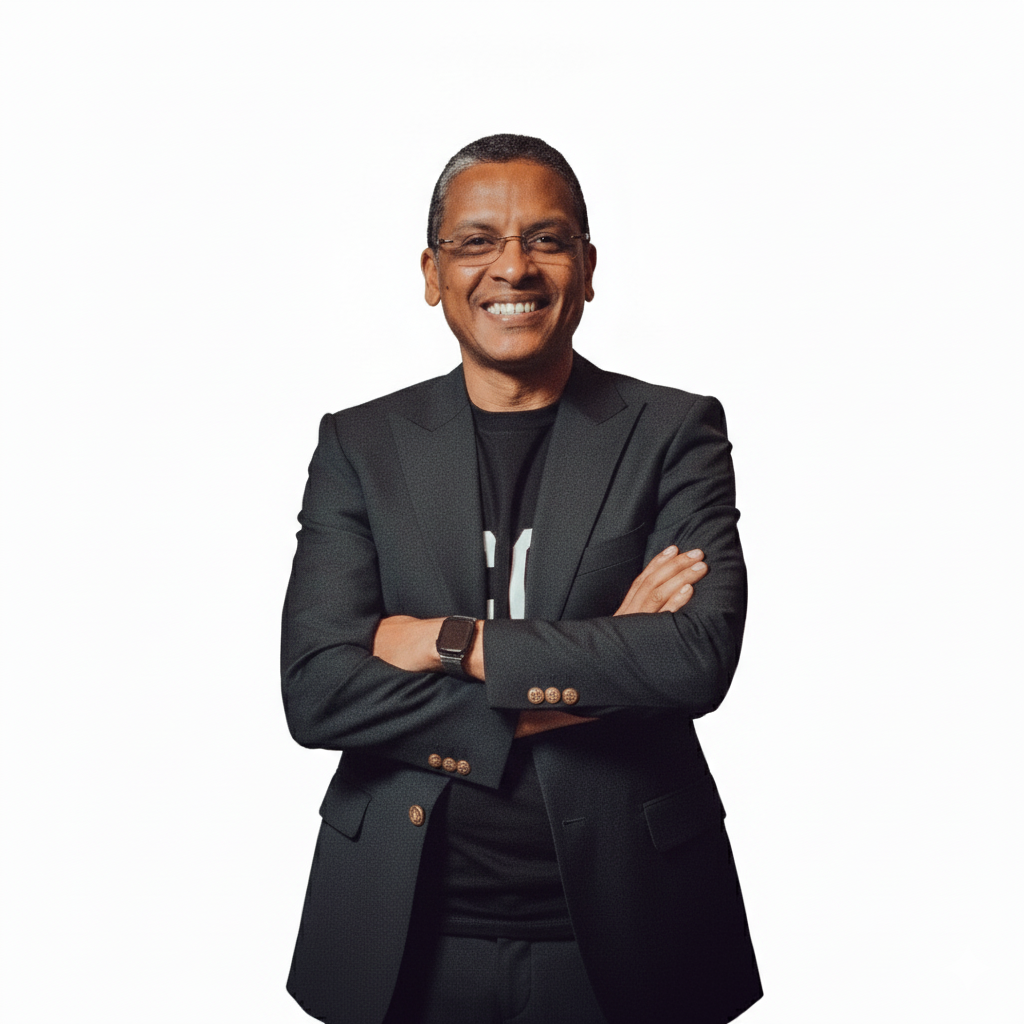 Foto do Palestrante Cláudio Pinheiro Pinto Macedo