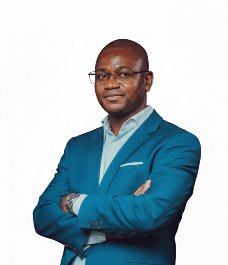 Foto do Palestrante Pedro Godinho