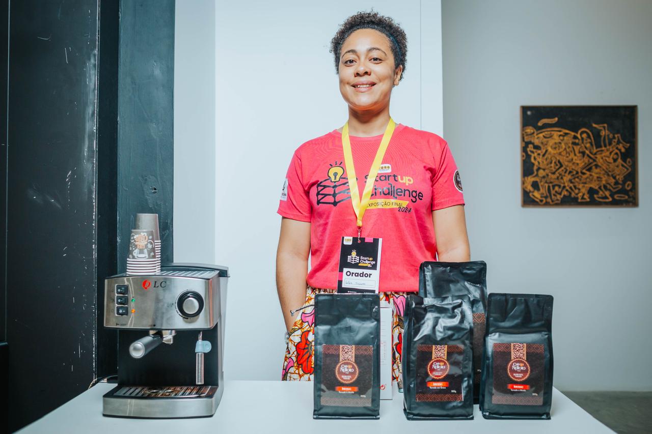 Público no Web Summit