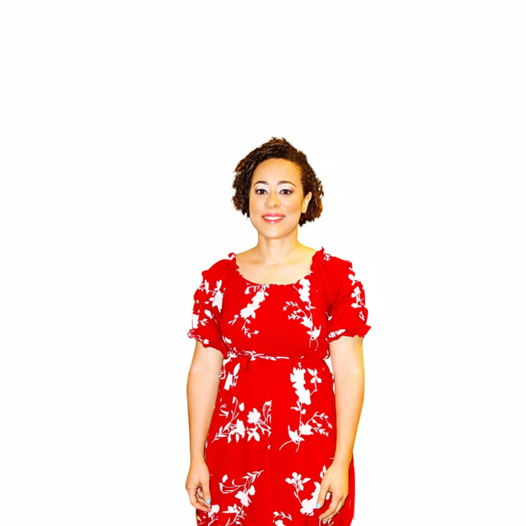 Foto da Palestrante Lilia Cardoso