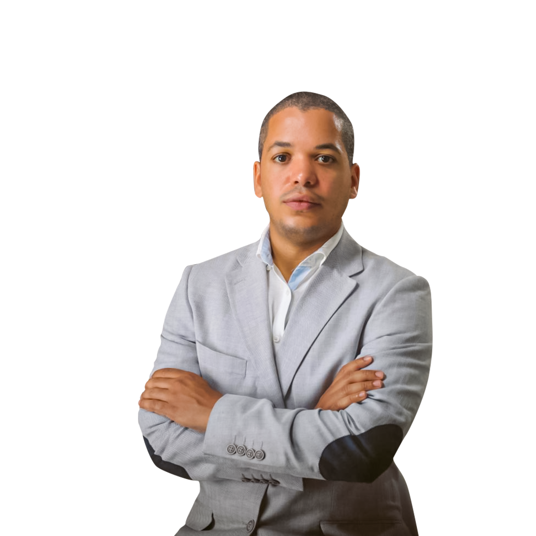 Foto do Palestrante Pedro Godinho