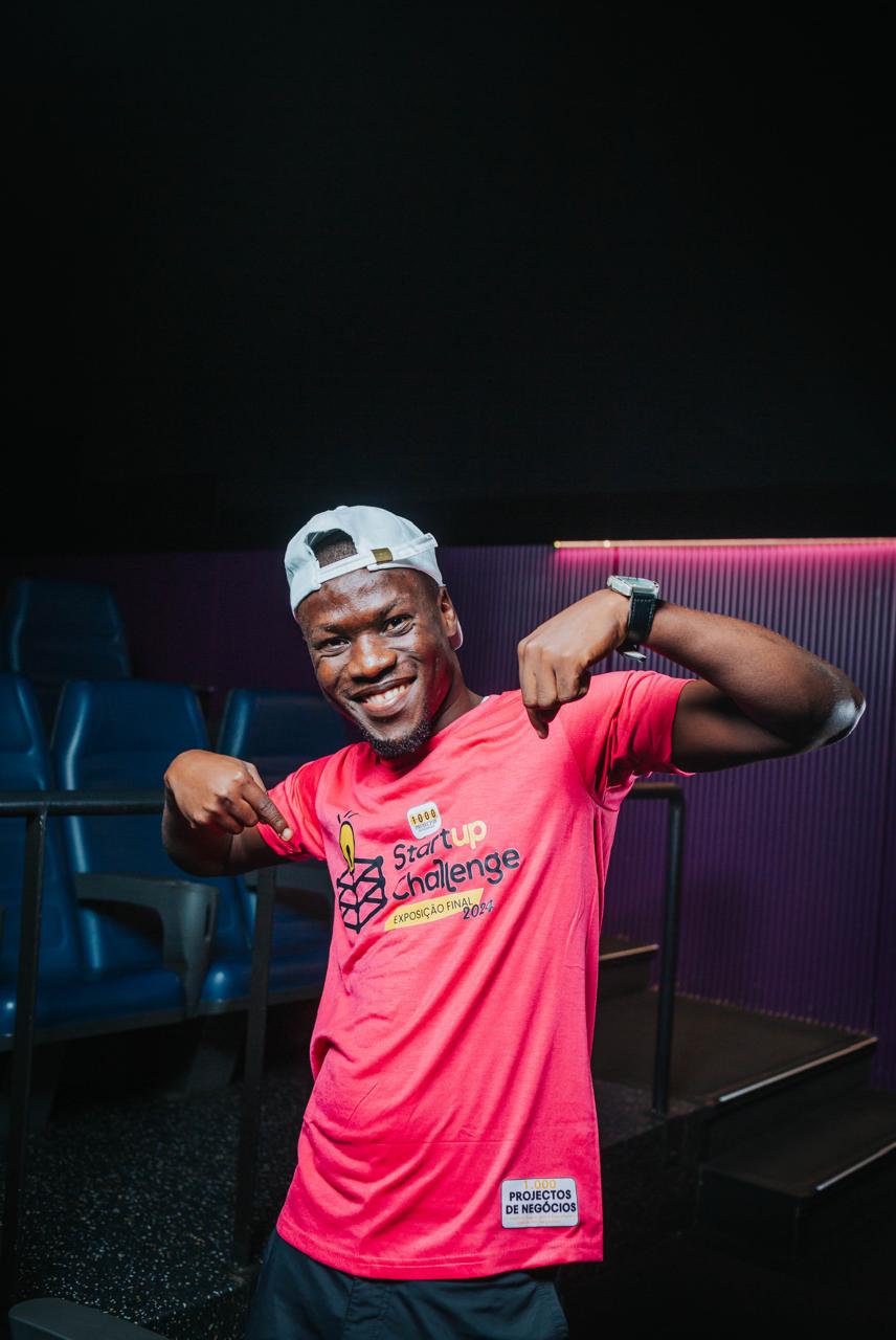 Entrevista com Investidor