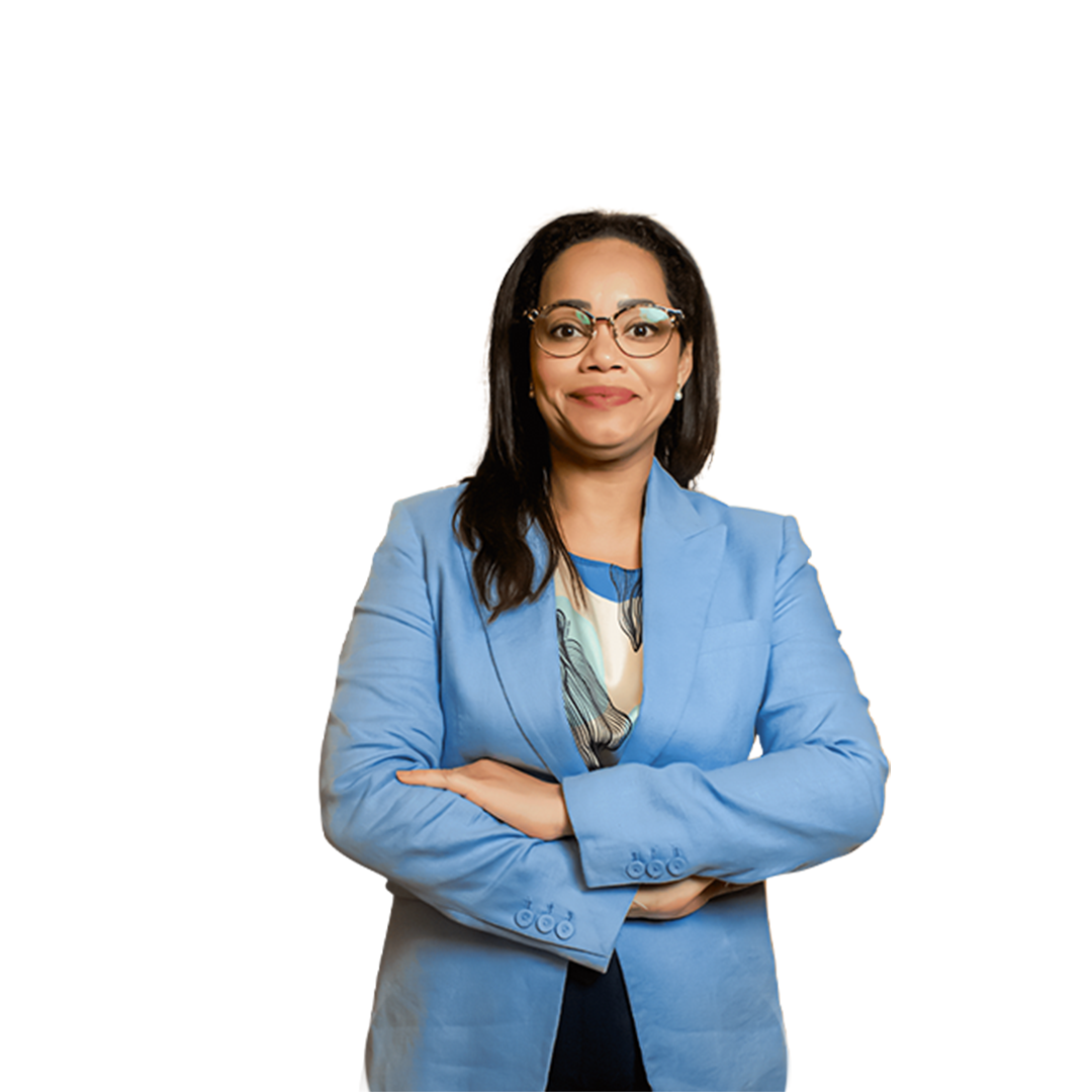 Foto do Palestrante Leonor Simões