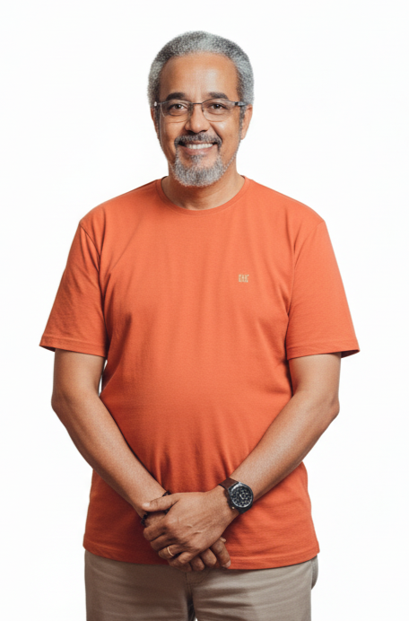 Foto do Palestrante Pedro Godinho