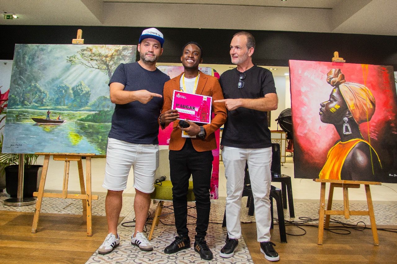 Foto de Ronaldo Colli